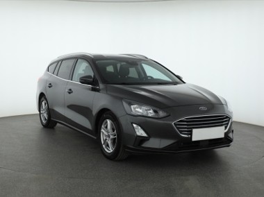 Ford Focus IV , Salon Polska, 1. Właściciel, Serwis ASO, VAT 23%,-1