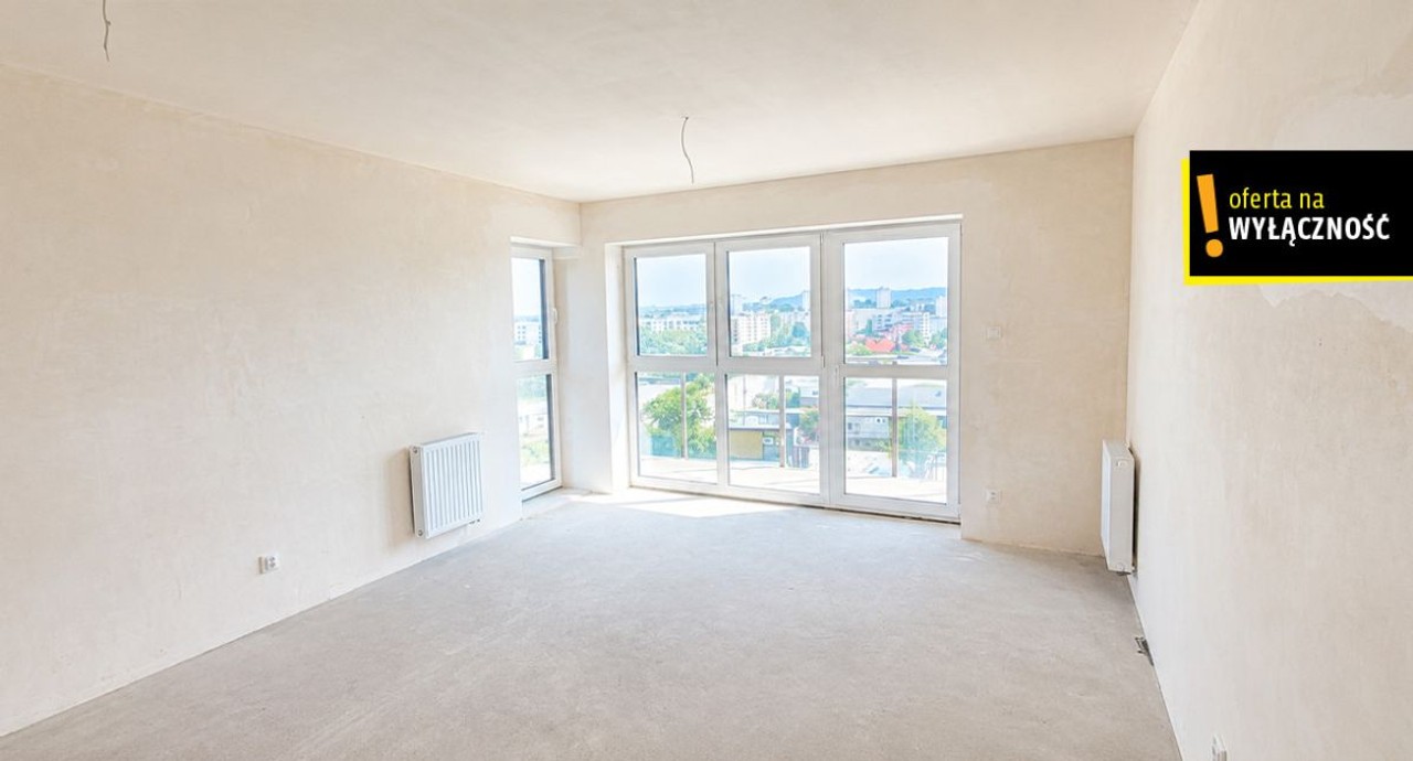 Mieszkanie 60,91m² • 4 piętro • Zbożowa 13 • Kiel