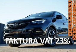 Opel Grandland X AUTOMAT-8 ful led skóra kamery EL.KLAPA nawi blis parktronik hak hol