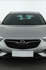 Opel Insignia , Salon Polska, Serwis ASO, 170 KM, Automat, Skóra, Navi,-2