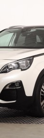 Peugeot 3008 , Salon Polska, Serwis ASO, Automat, Navi, Klimatronic,-3