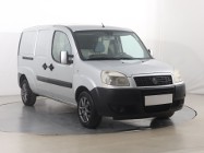 Fiat Doblo , L2H1, 655kg/3m3, 2 Miejsca, 2 EU palet