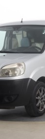 Fiat Doblo , L2H1, 655kg/3m3, 2 Miejsca, 2 EU palet-3