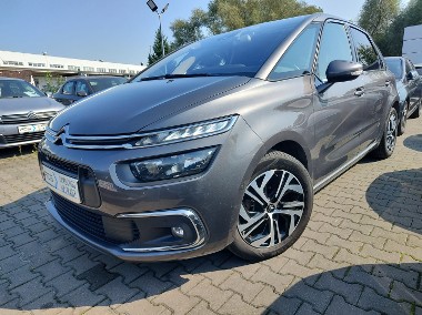 Citroen C4 Picasso II 1.2 PureTech 130KM S&S EAT6-1