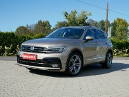 Volkswagen Tiguan II 2.0TDI 115KM [Eu6] R-Line -Bogata wersja -Zobacz