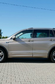 Volkswagen Tiguan II 2.0TDI 115KM [Eu6] R-Line -Bogata wersja -Zobacz-2