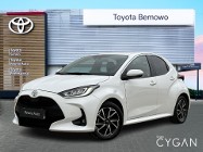 Toyota Yaris III YARIS COMFORT|Style|Tech 1,5 VVT-i 125 KM