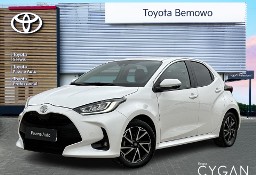 Toyota Yaris III YARIS COMFORT|Style|Tech 1,5 VVT-i 125 KM