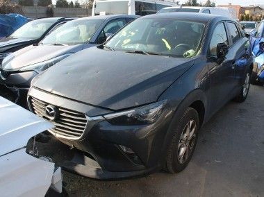 Mazda CX-3-1