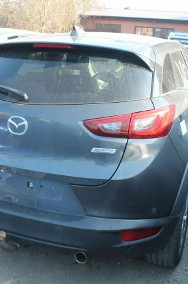 Mazda CX-3-2