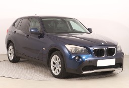 BMW X1 I (E84) , Automat, Navi, Xenon, Bi-Xenon, Klimatronic, Parktronic,