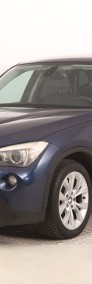 BMW X1 I (E84) , Automat, Navi, Xenon, Bi-Xenon, Klimatronic, Parktronic,-3