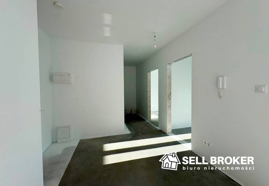 Mieszkanie 3-pok 54,1 m² z windą / garaż - Więcej