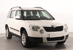 Skoda Yeti I , Klimatronic, Tempomat, Parktronic, Dach panoramiczny,ALU