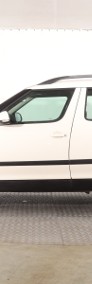 Skoda Yeti I , Klimatronic, Tempomat, Parktronic, Dach panoramiczny,ALU-4