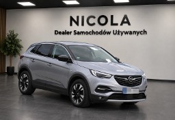 Opel Grandland X Wyposażony