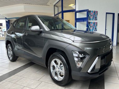 Hyundai Kona 1.6 GDI Hybrid Smart DCT 1.6 GDI Hybrid Smart DCT 129KM-1