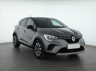 Renault Captur , Salon Polska, Serwis ASO, Klimatronic, Tempomat, Parktronic