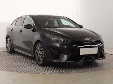 Kia , Salon Polska, 1. Właściciel, Serwis ASO, Automat, VAT 23%,-1