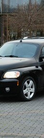 Chevrolet HHR 2.4i 170KM Manual 2009r. Europa Klima Skóra Isofix Alufelgi-4