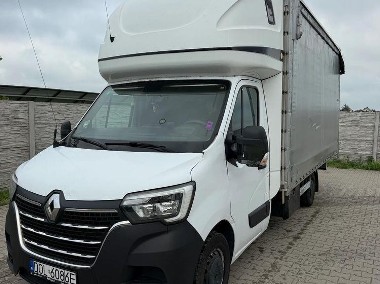 2.3d 163KM  Plandeka 2021r Salon Polska! Zadbany!  -1