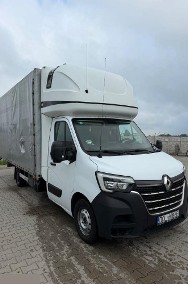 2.3d 163KM  Plandeka 2021r Salon Polska! Zadbany!  -2