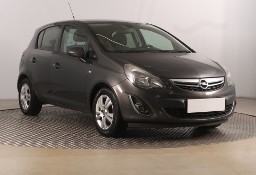 Opel Corsa D , Salon Polska, Serwis ASO, GAZ, Klimatronic, Parktronic,ALU