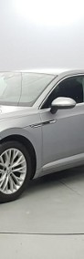Volkswagen Arteon 2.0 TDI SCR Essence DSG ! Z Polskiego Salonu ! Faktura Vat !-3