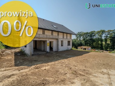 Przy lesie | Wilków | Garaż | 7ar | Bez PCC |-1