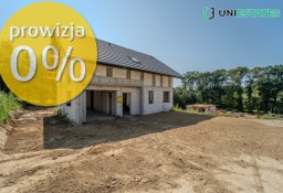 Nowy dom Wilków