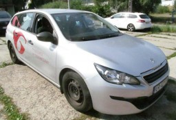 Peugeot 308 II