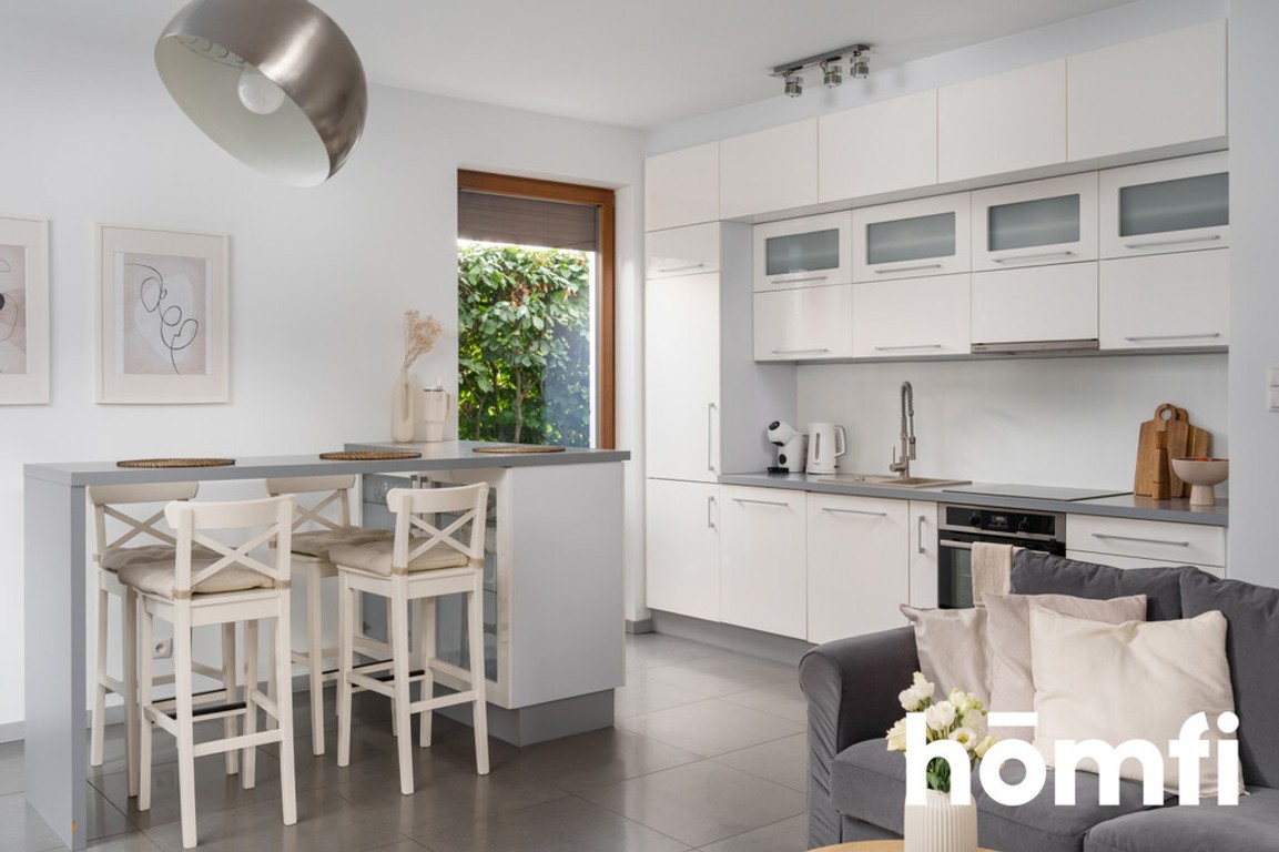 Mieszkanie na wynajem, 67 m² Brzeźno, Nadmorski Dwór