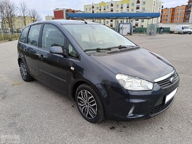 Ford C-MAX I-1