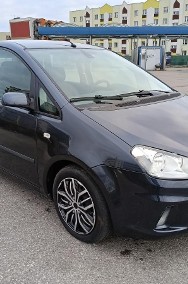 Ford C max 1.6 LIFT 2007-2