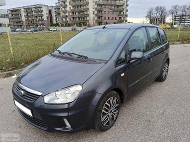 Ford C max 1.6 LIFT 2007-1