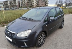 Ford C-MAX I Ford C max 1.6 LIFT 2007