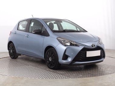 Toyota Yaris III , Salon Polska, 1. Właściciel, Serwis ASO, Navi, Klima-1