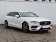 Volvo V60 II , Automat, Skóra, Navi, Klimatronic, Tempomat, Parktronic,
