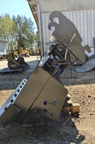 Łyżka 205cm skarpowa hydrauliczna Verachtert CW40 CW30 CW20-2