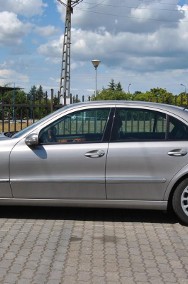 Mercedes-Benz Klasa E W211 E500-2