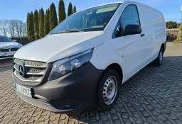 Mercedes-Benz Vito 1,6 diesel 114KM