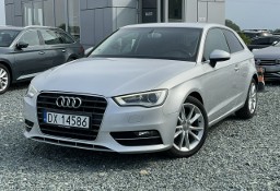 Audi A3 Audi A3 Sportback 2.0 TDI 150KM