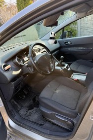 Peugeot 5008 2.0 140KM-2