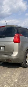 Peugeot 5008 2.0 140KM-4