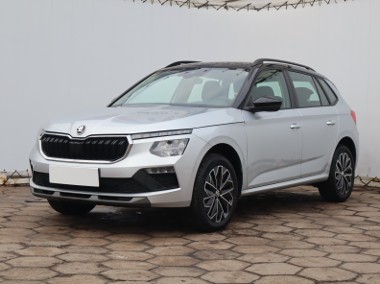 Skoda Kamiq , Salon Polska, 1. Właściciel, Serwis ASO, Automat, VAT 23%,-1
