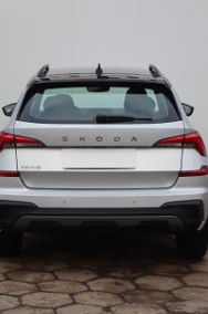 Skoda Kamiq , Salon Polska, 1. Właściciel, Serwis ASO, Automat, VAT 23%,-2
