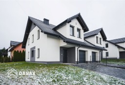 Nowy dom Piekary