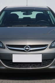 Opel Astra J , Salon Polska, 1. Właściciel, Serwis ASO, Skóra, Klima,-2