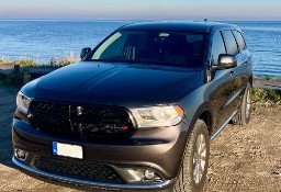Dodge Durango III 5.6 benz 365KM 4X4 2017r 7 osobowy