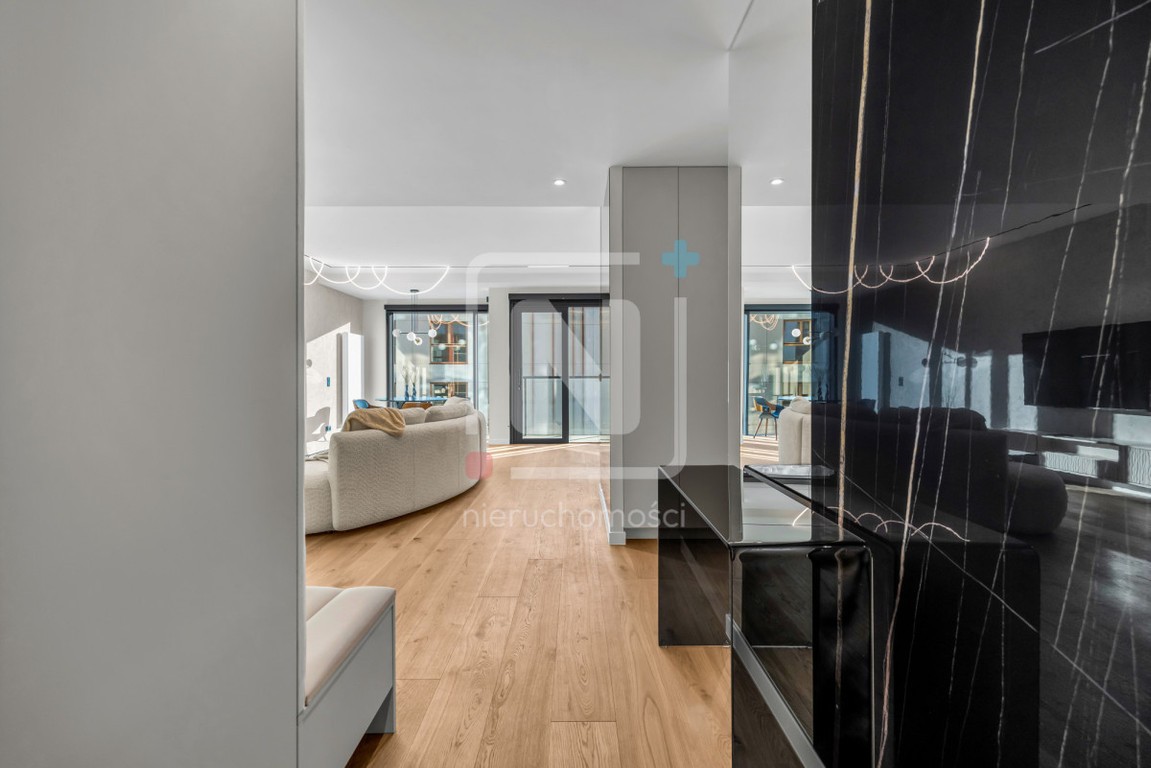 Mieszkanie na sprzedaż, 3 pokoje, 81 m², Warszawa